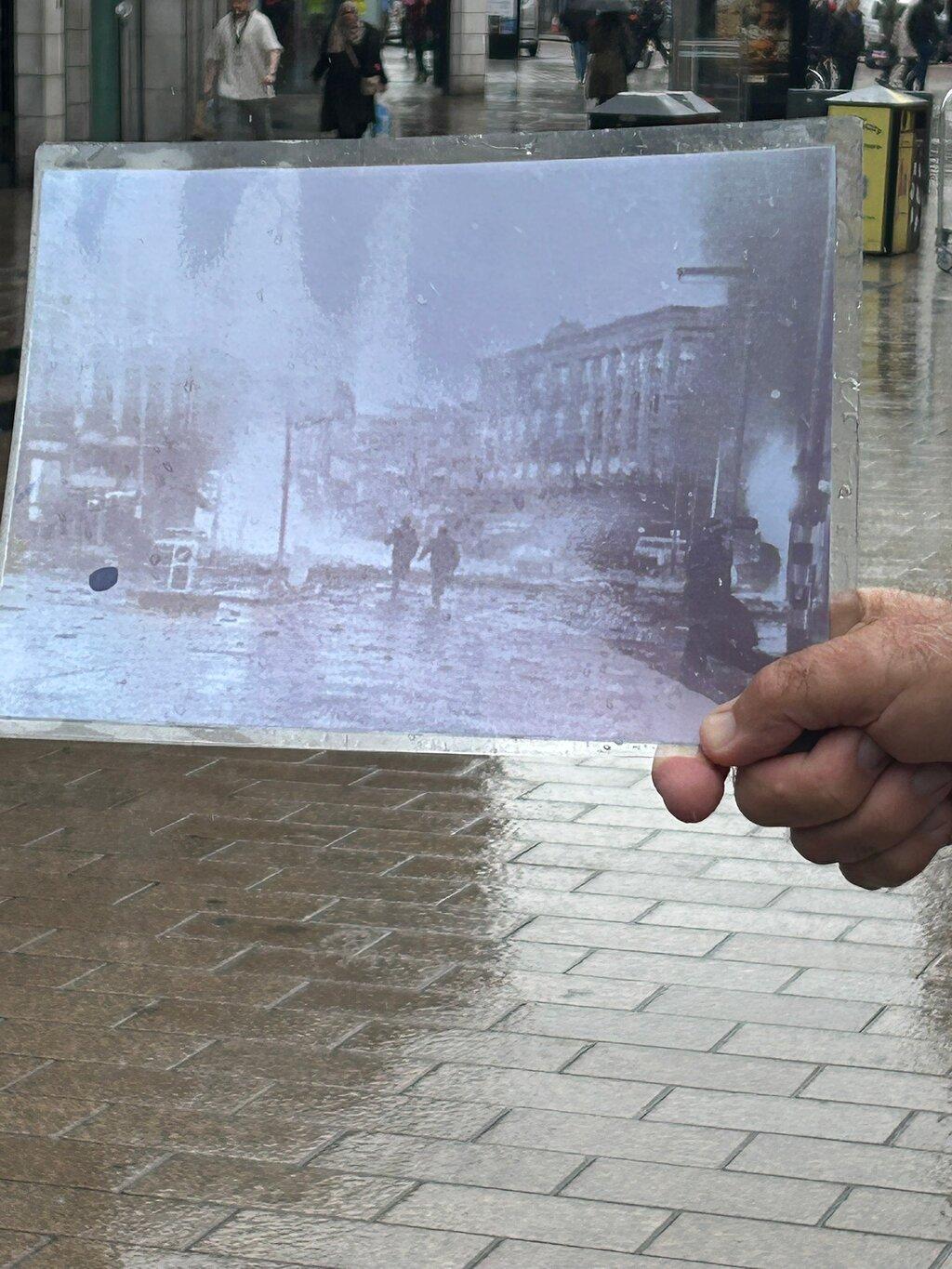 Review photo