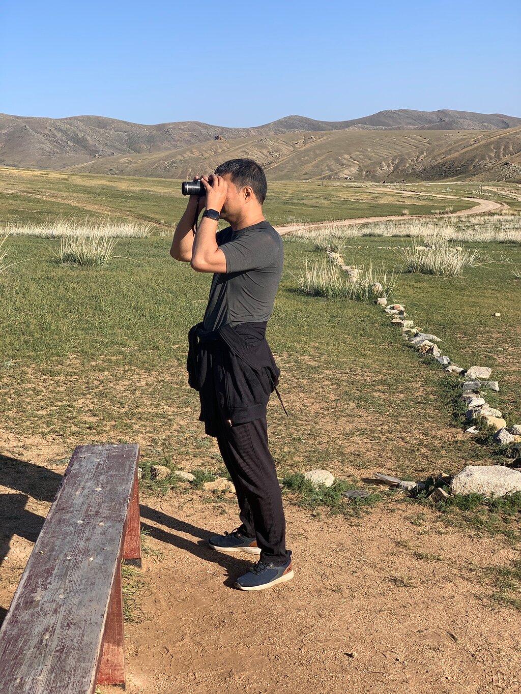 Review photo