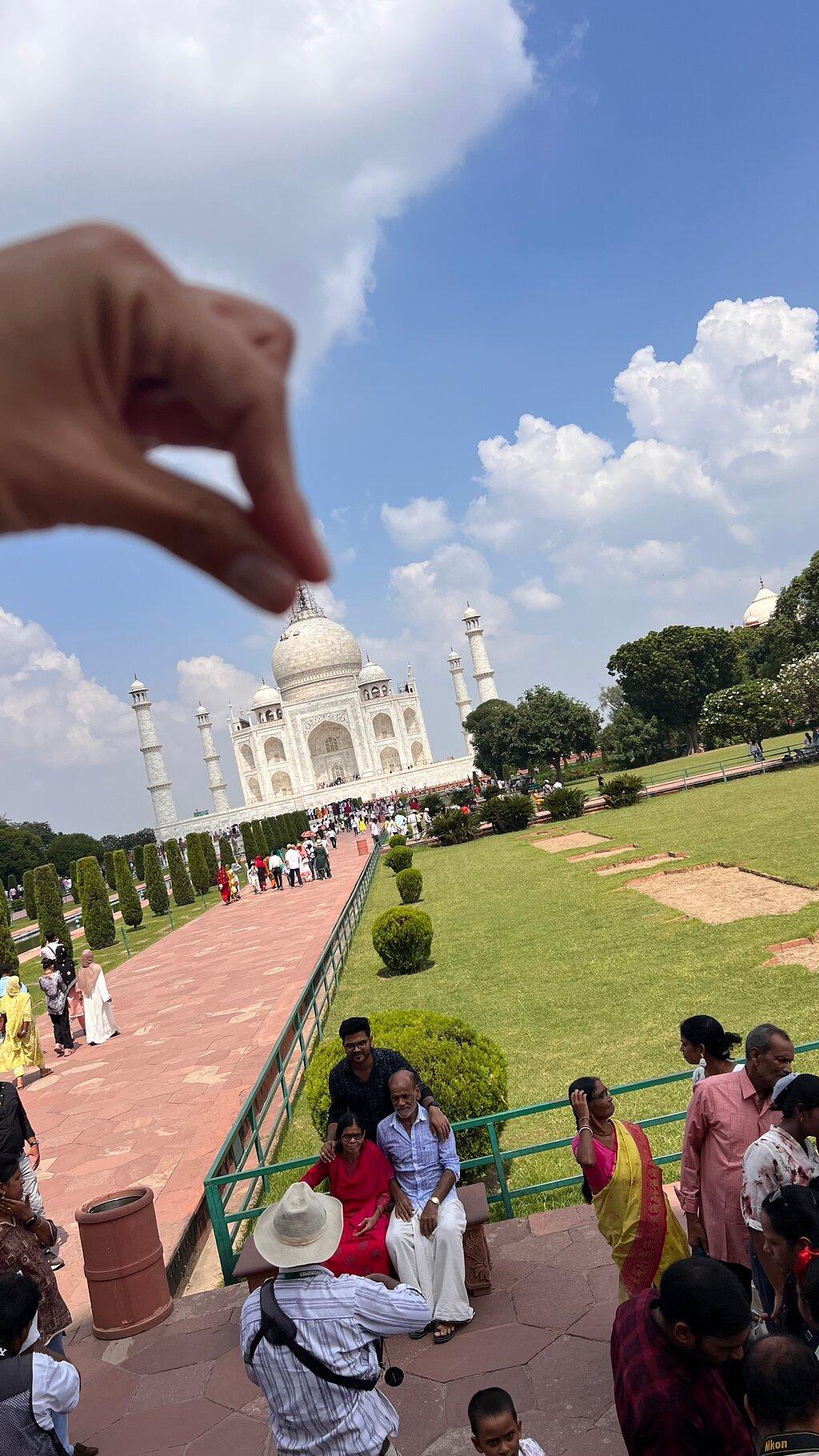 Review photo