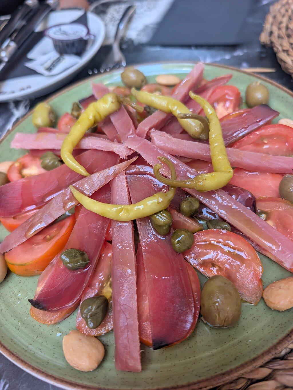 Review photo