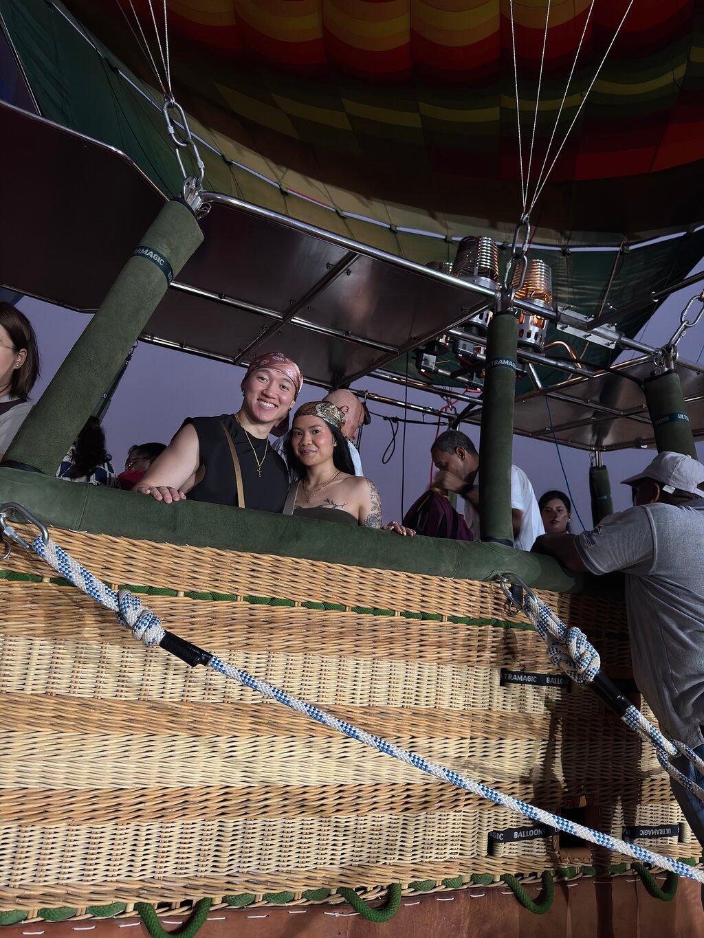 Review photo