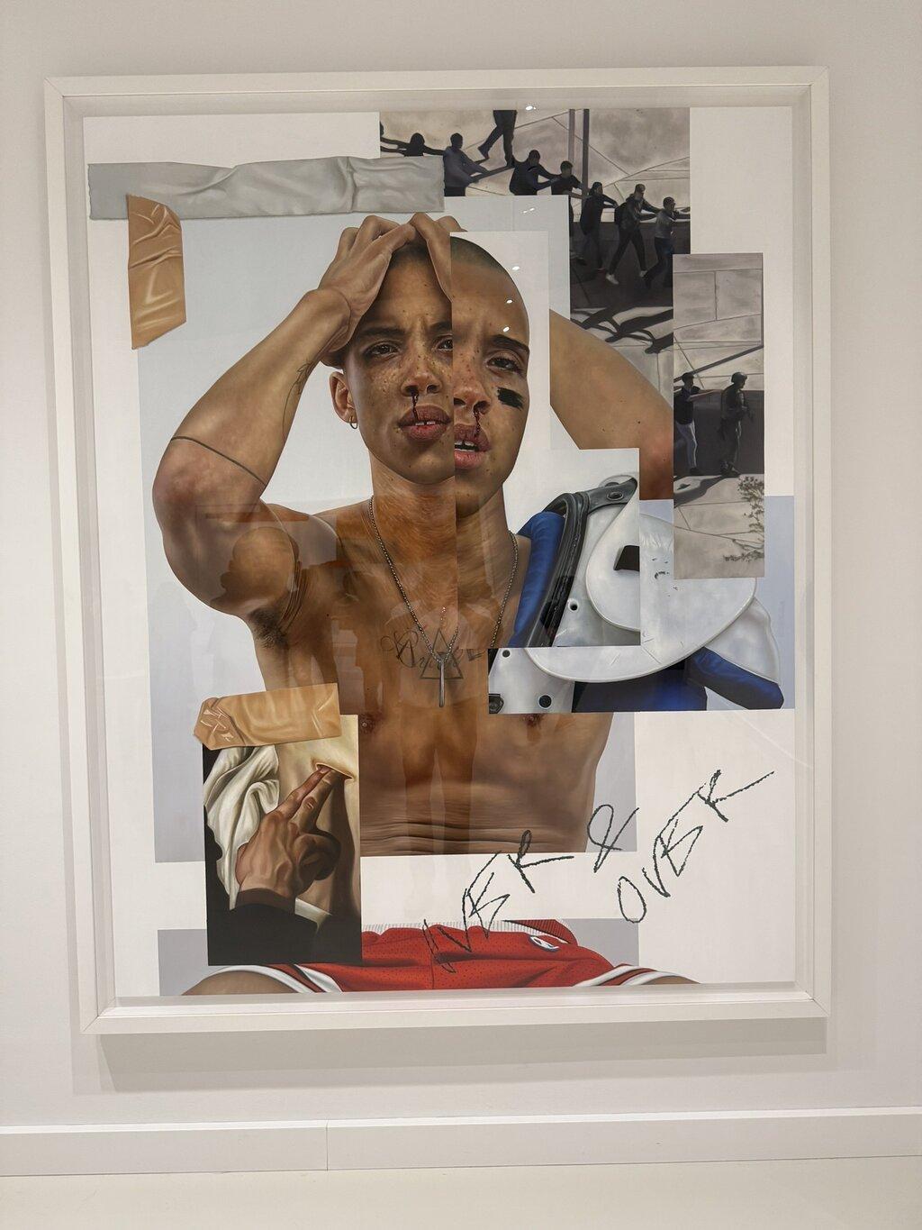 Review photo