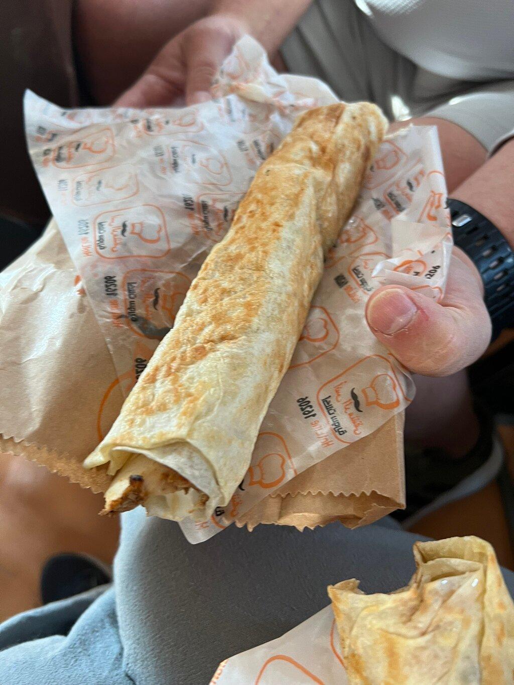 Review photo