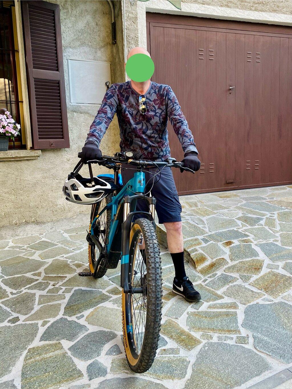 Review photo