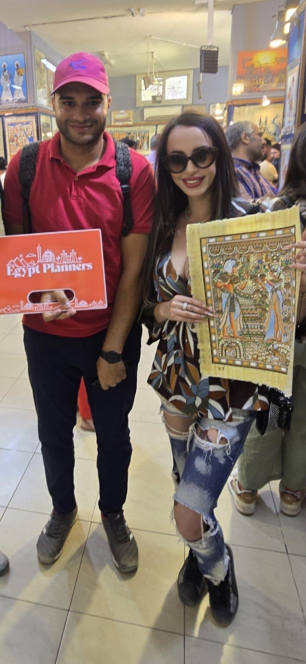 Review photo