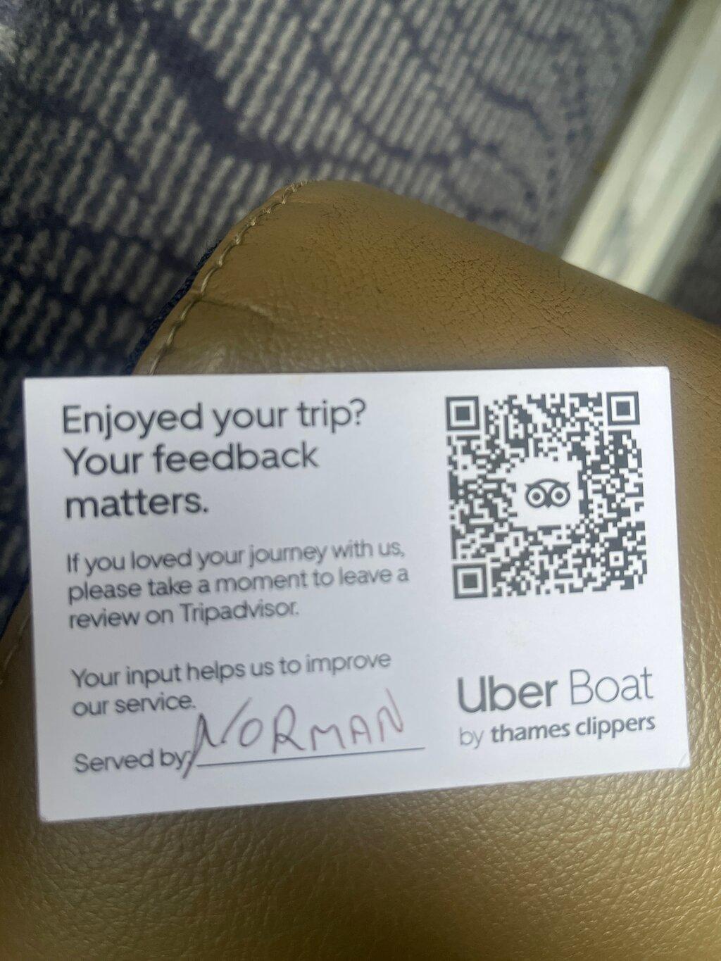 Review photo