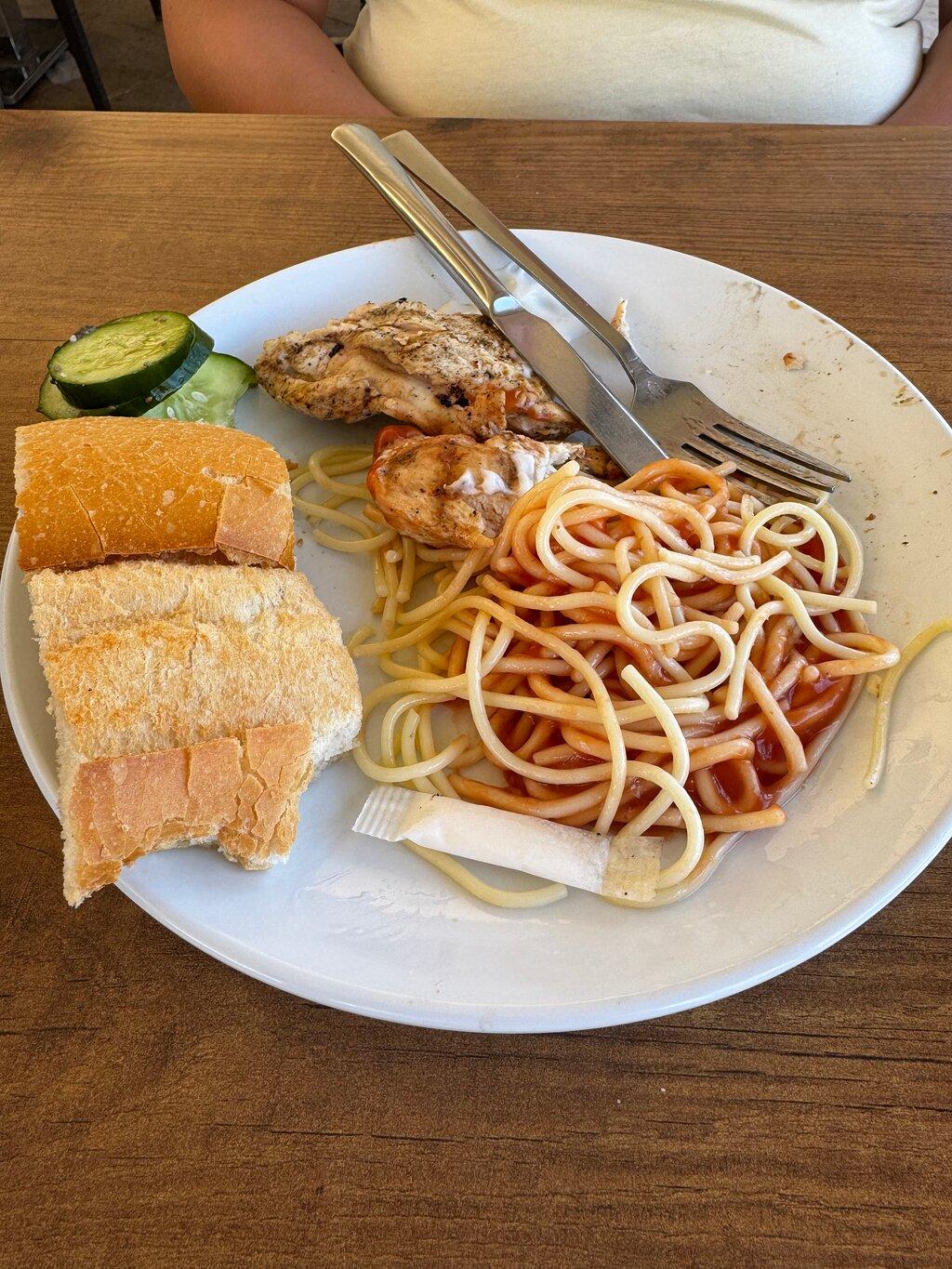 Review photo