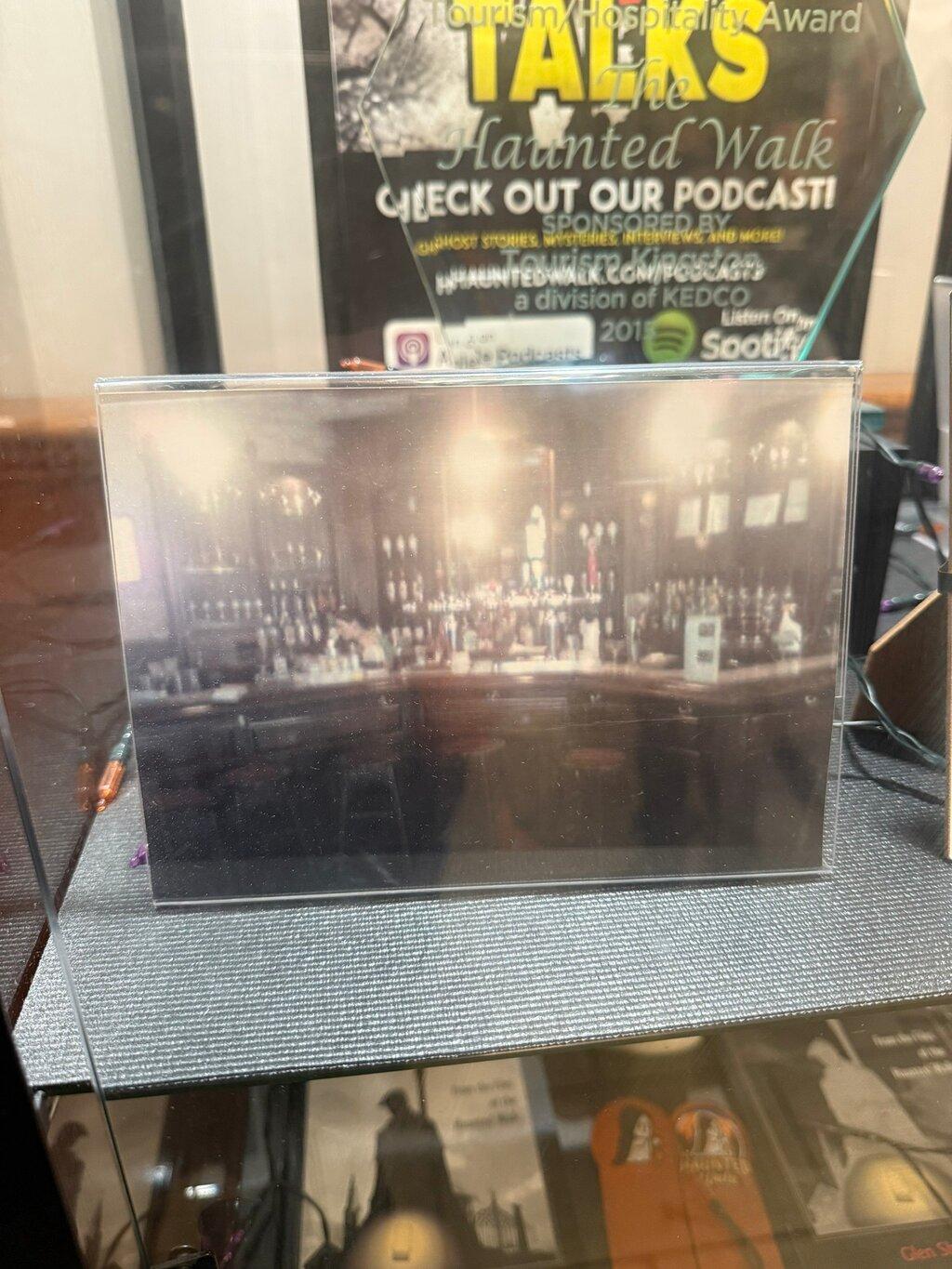 Review photo