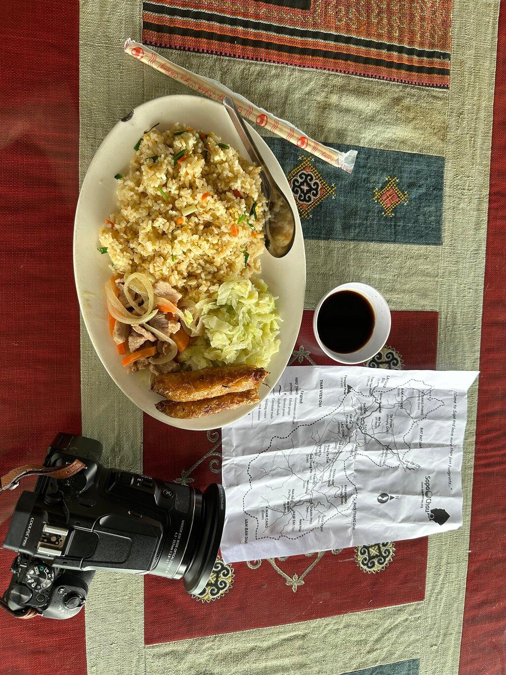 Review photo