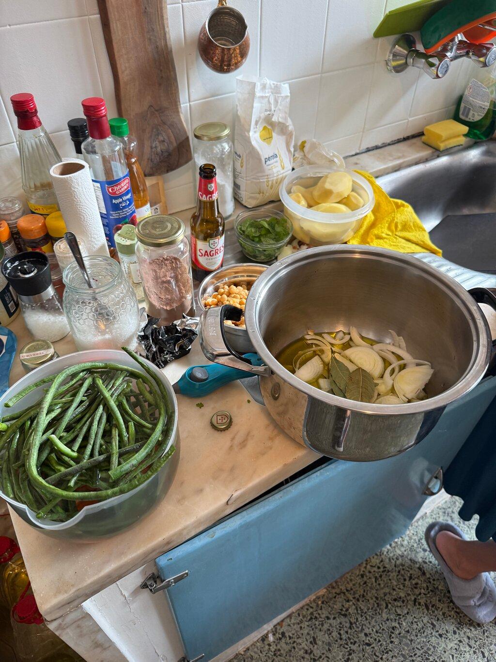 Review photo