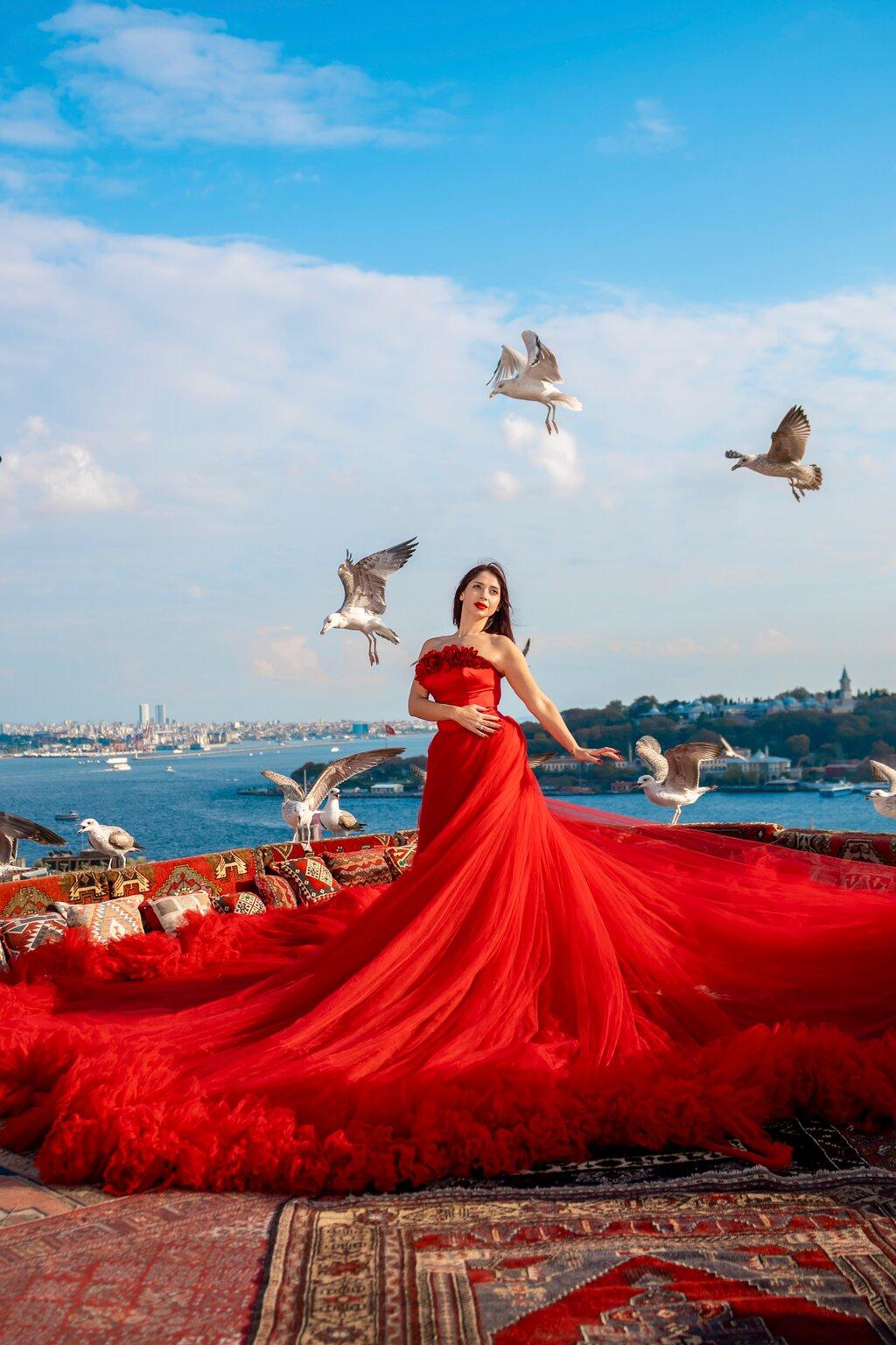 Review photo