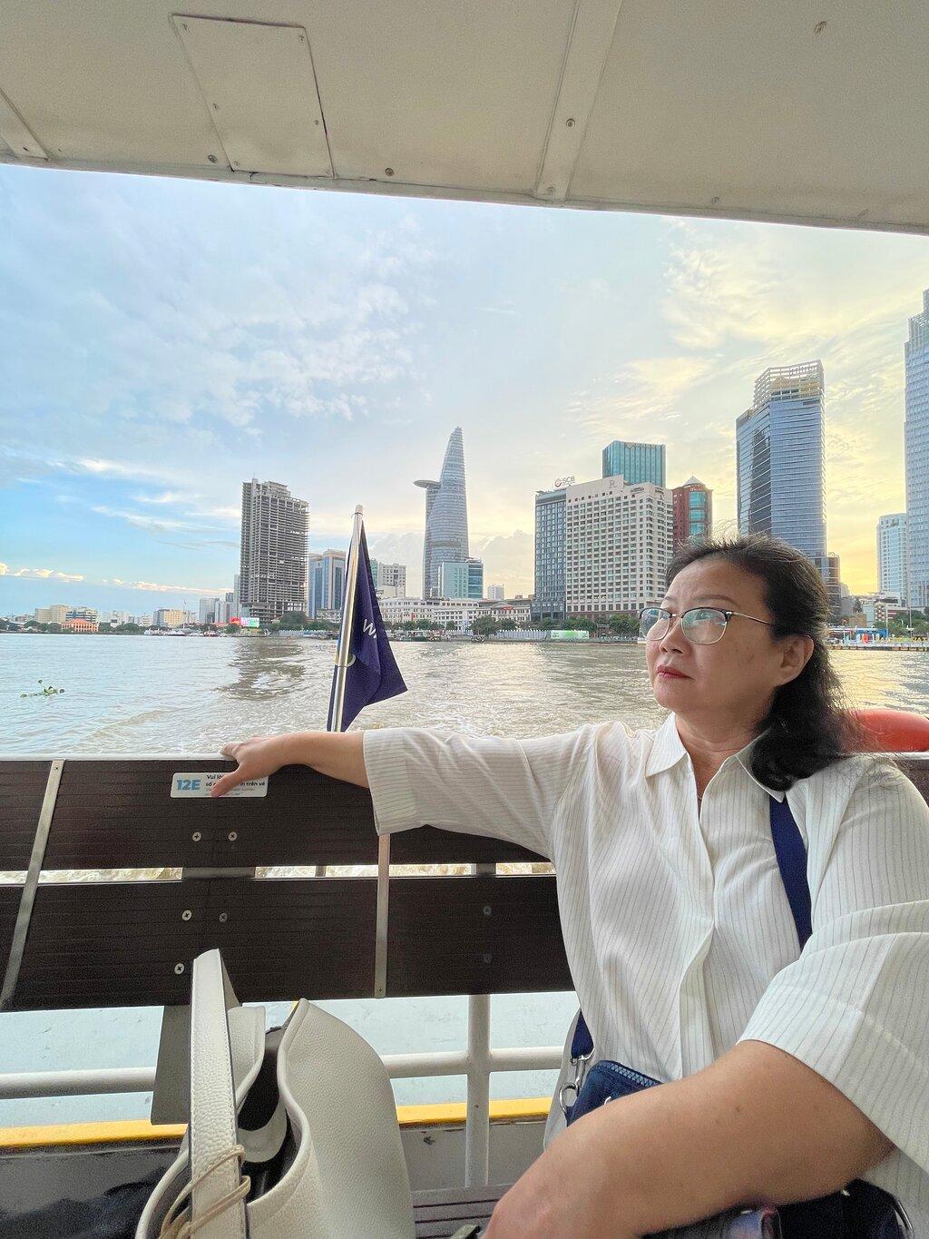Review photo