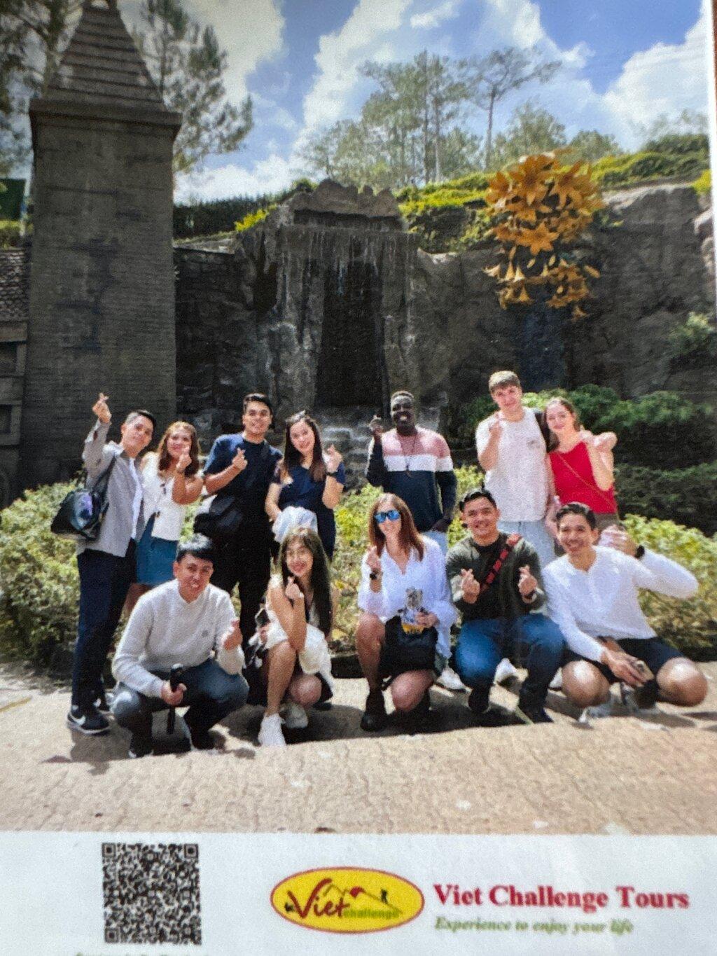 Review photo