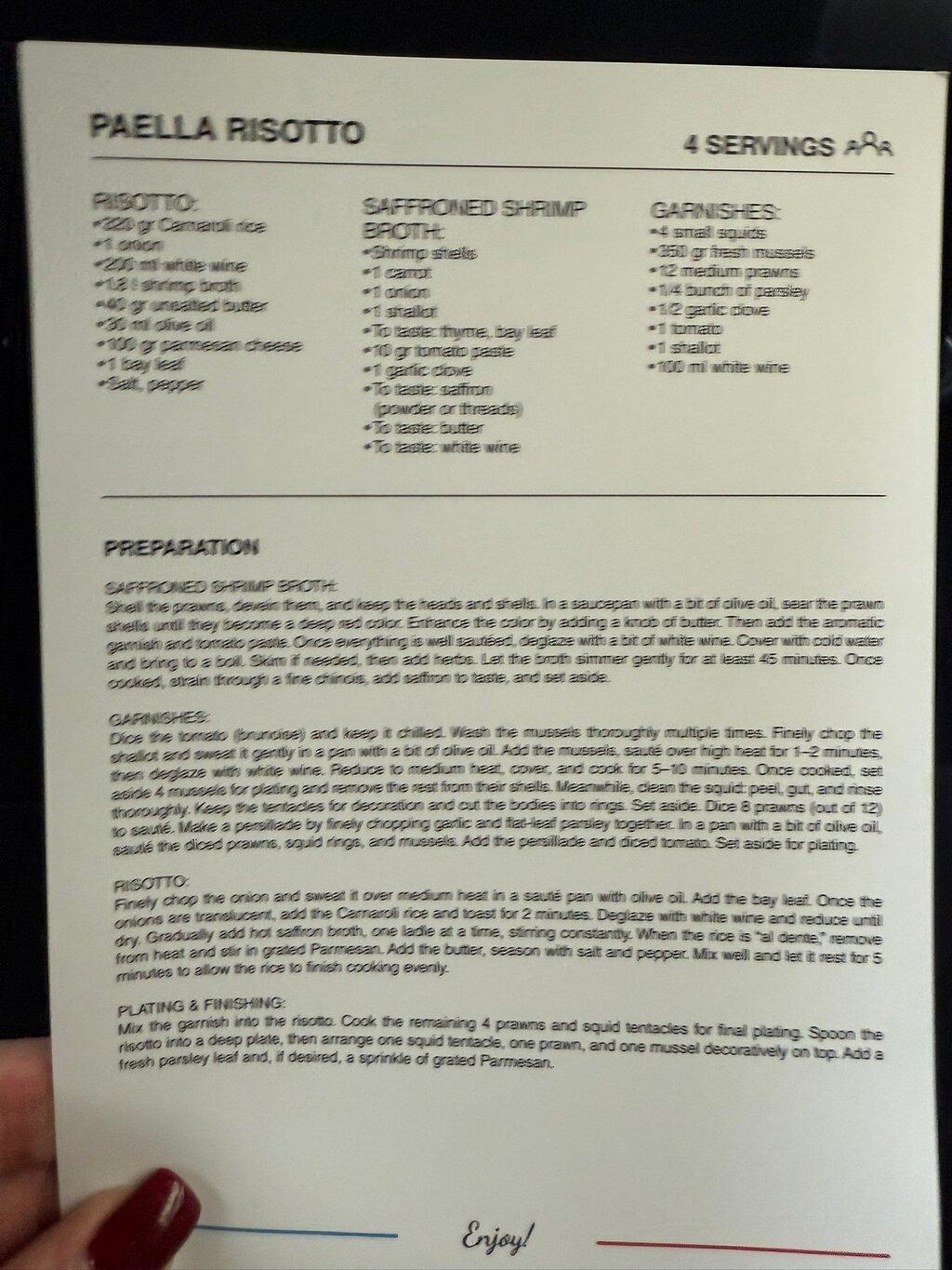 Review photo