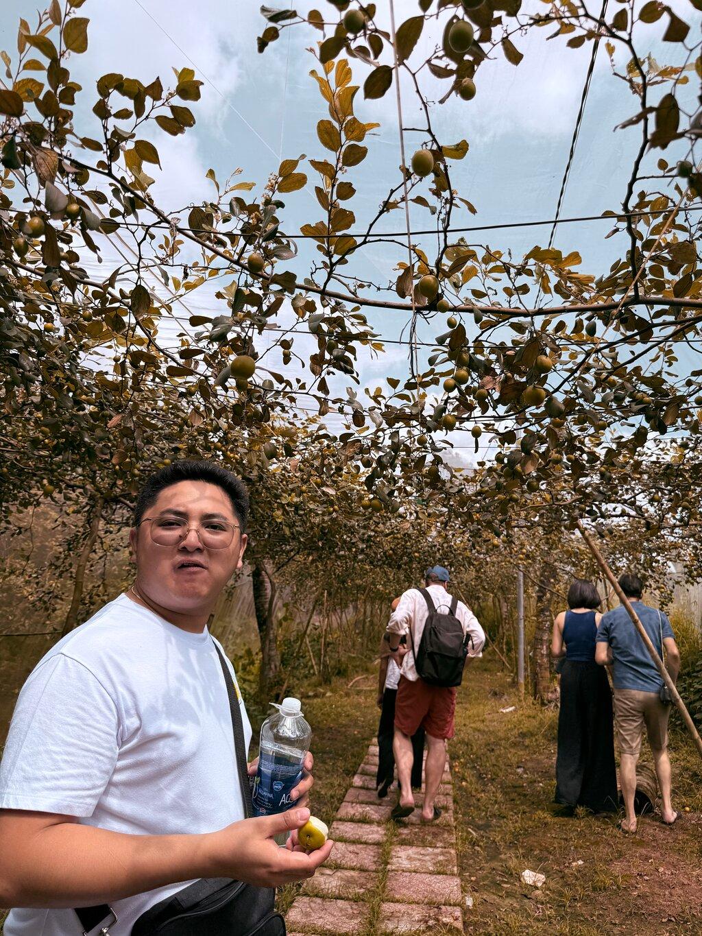 Review photo
