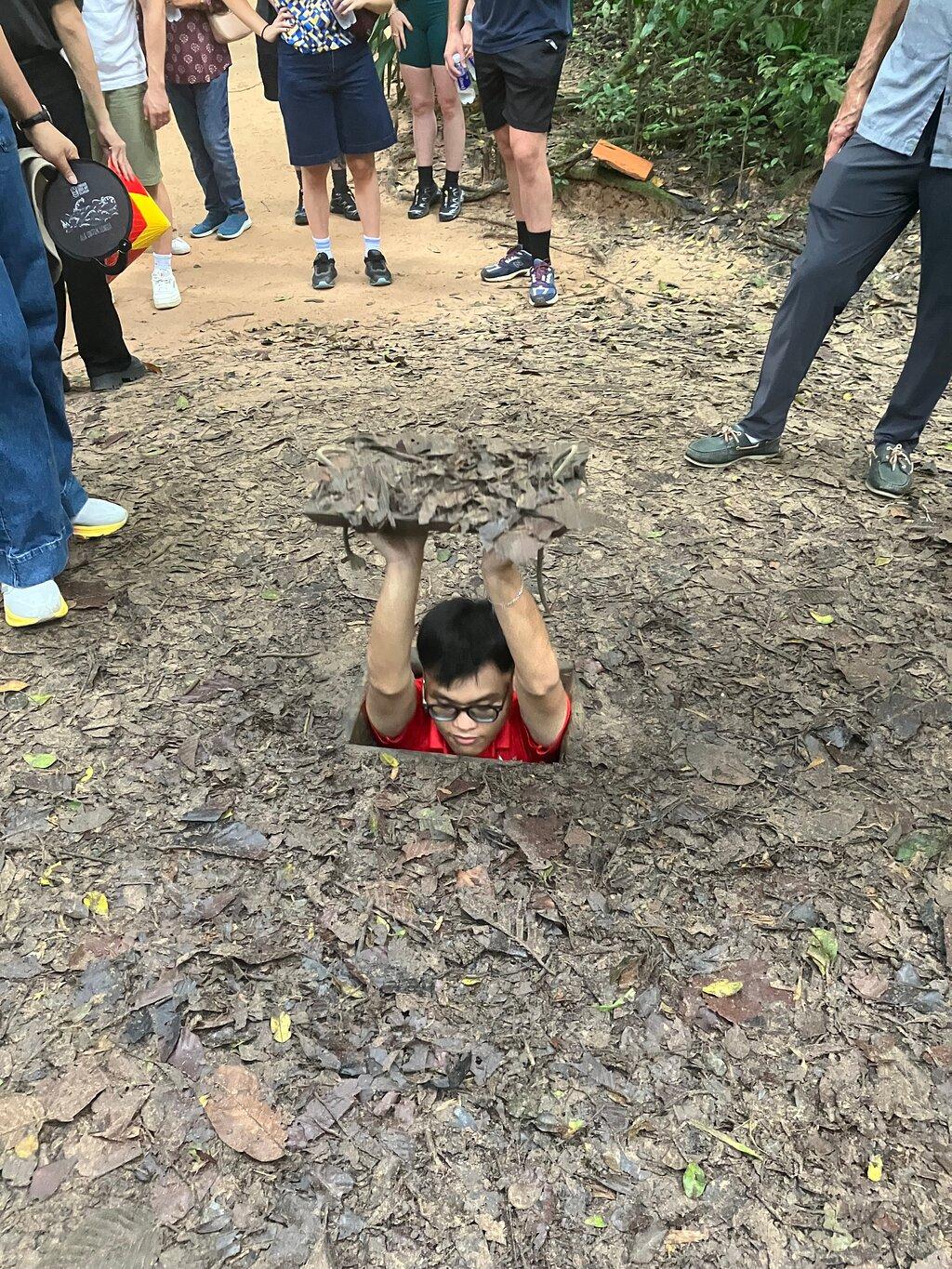 Review photo