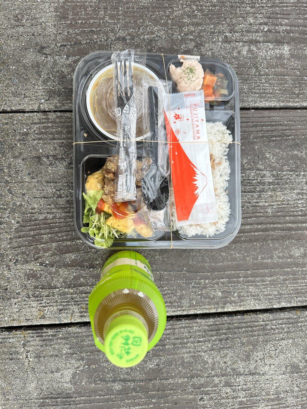 Review photo