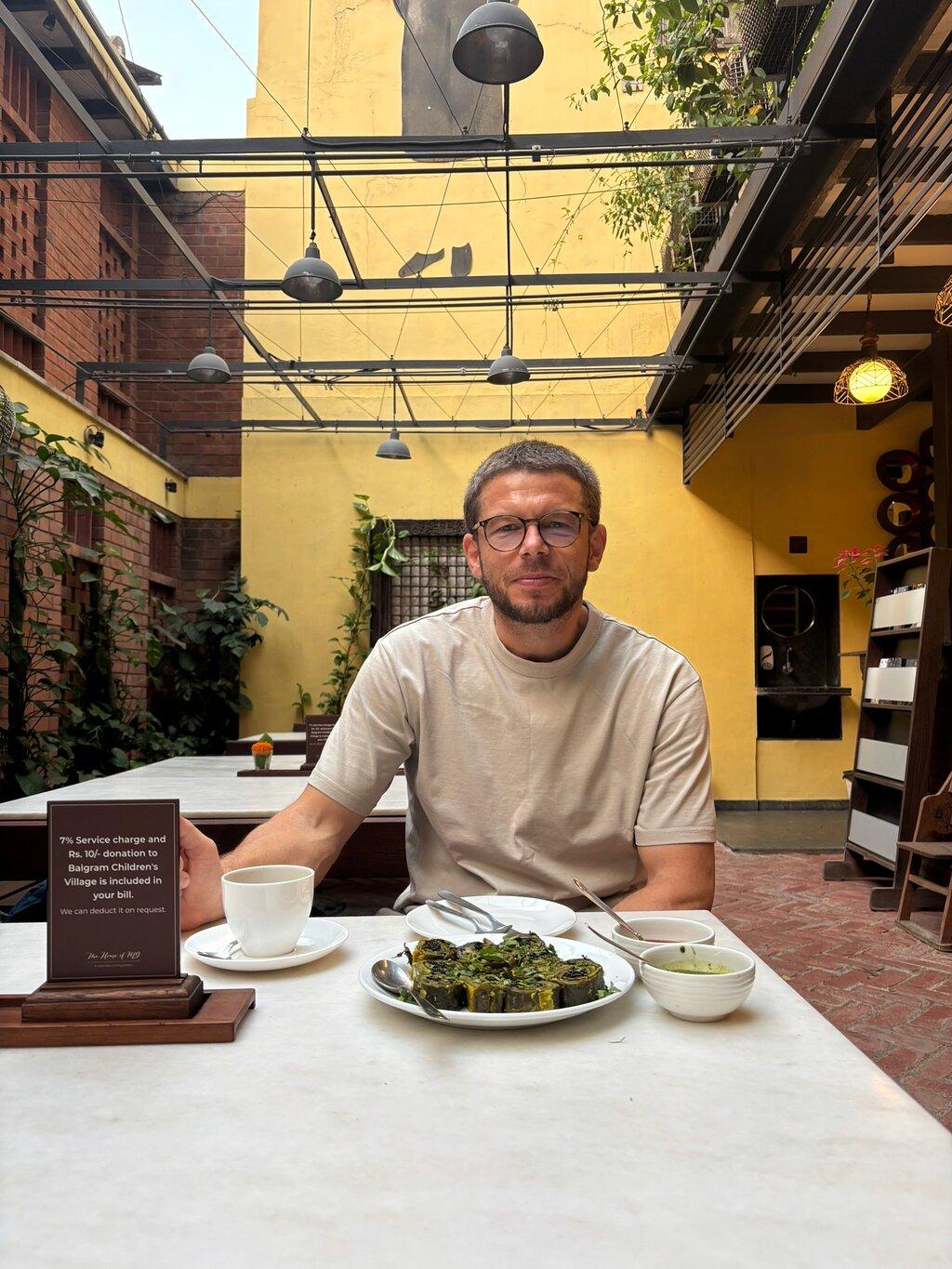 Review photo