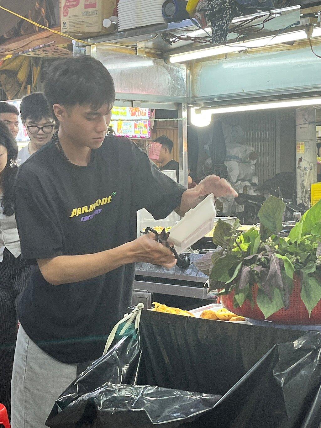Review photo
