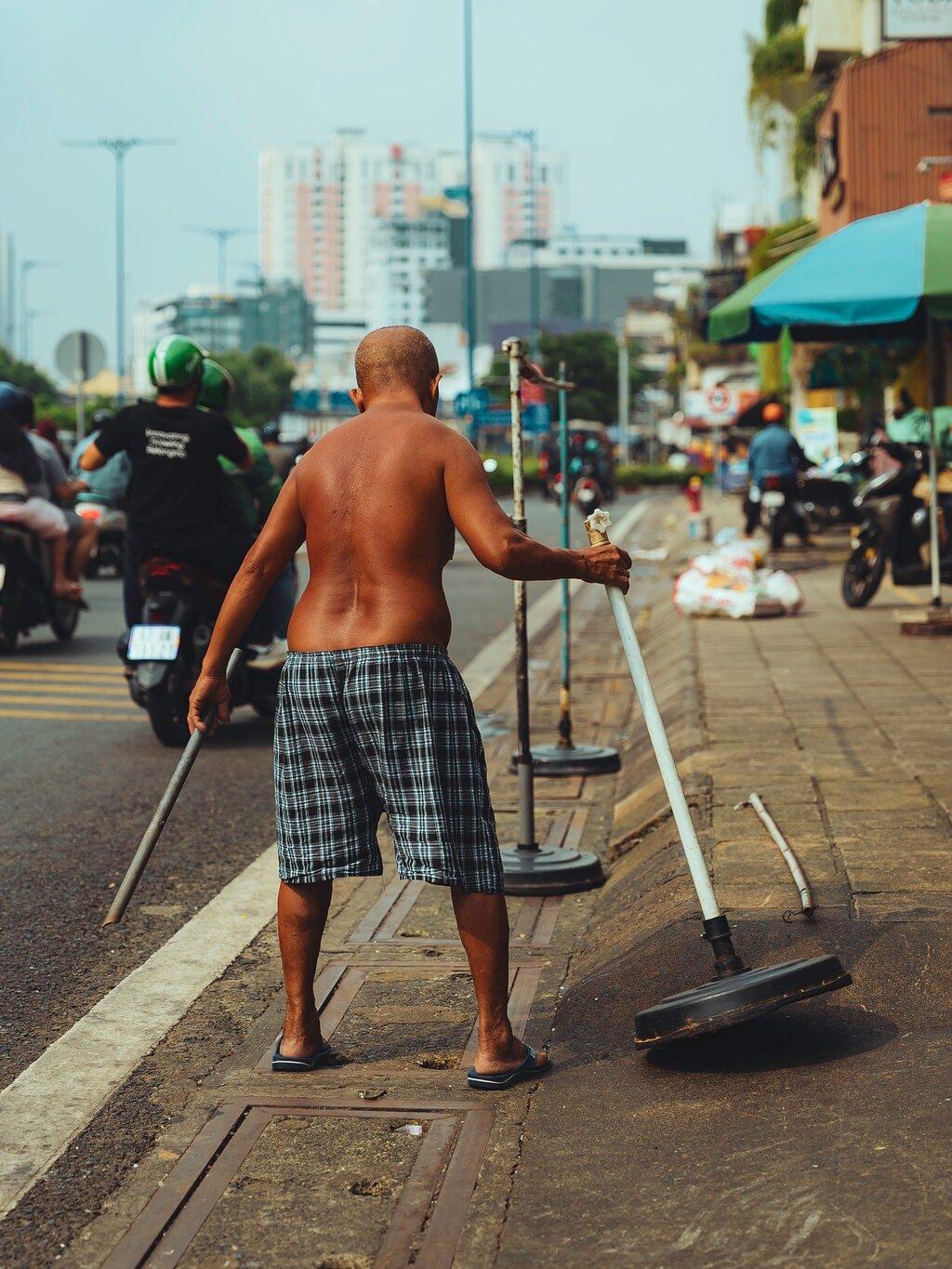 Review photo