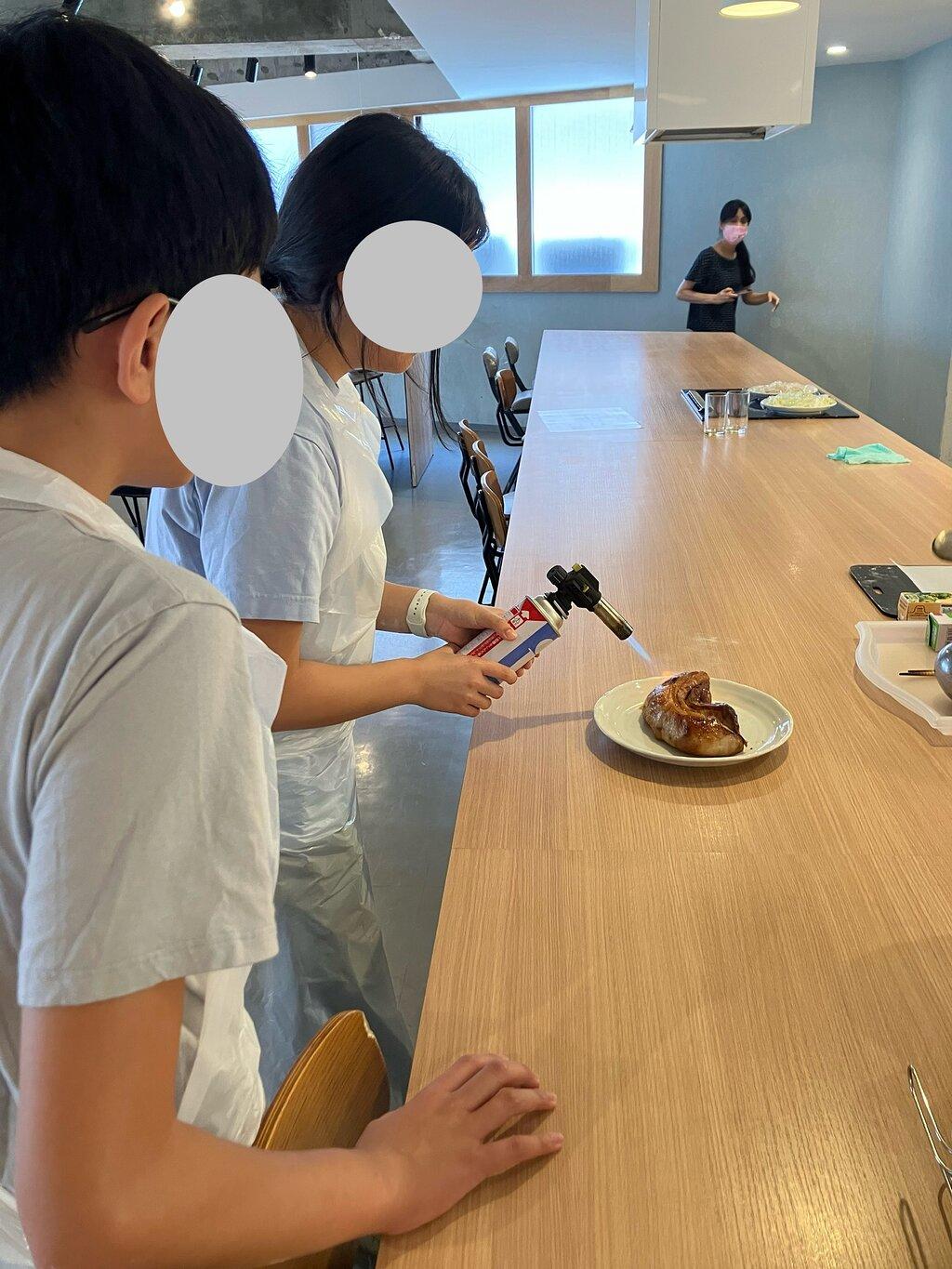 Review photo