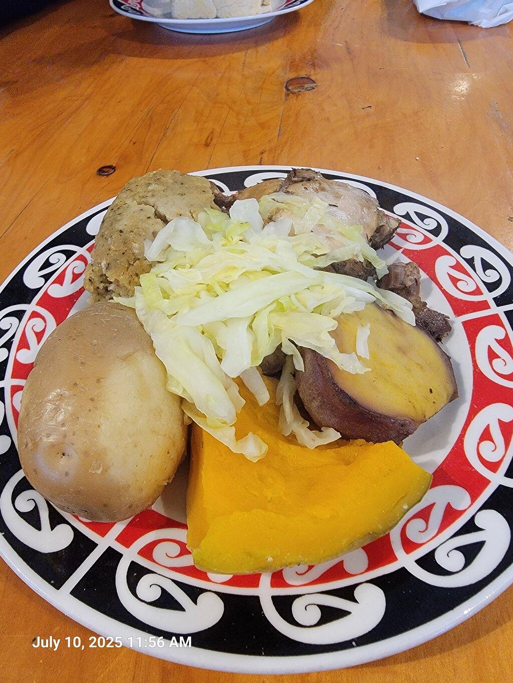 Review photo