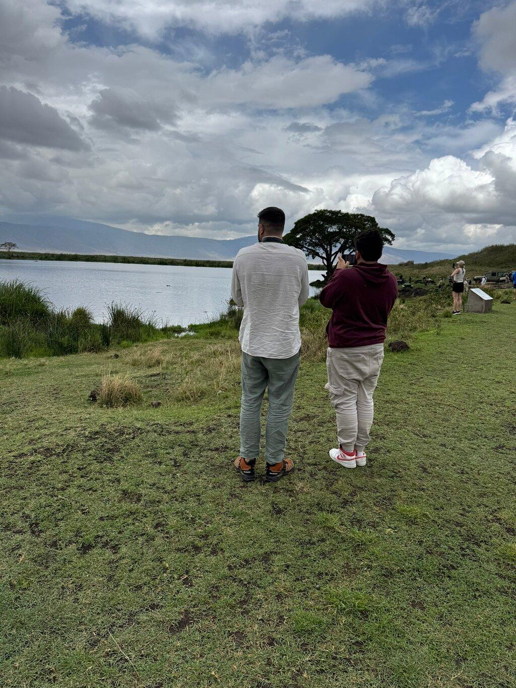 Review photo