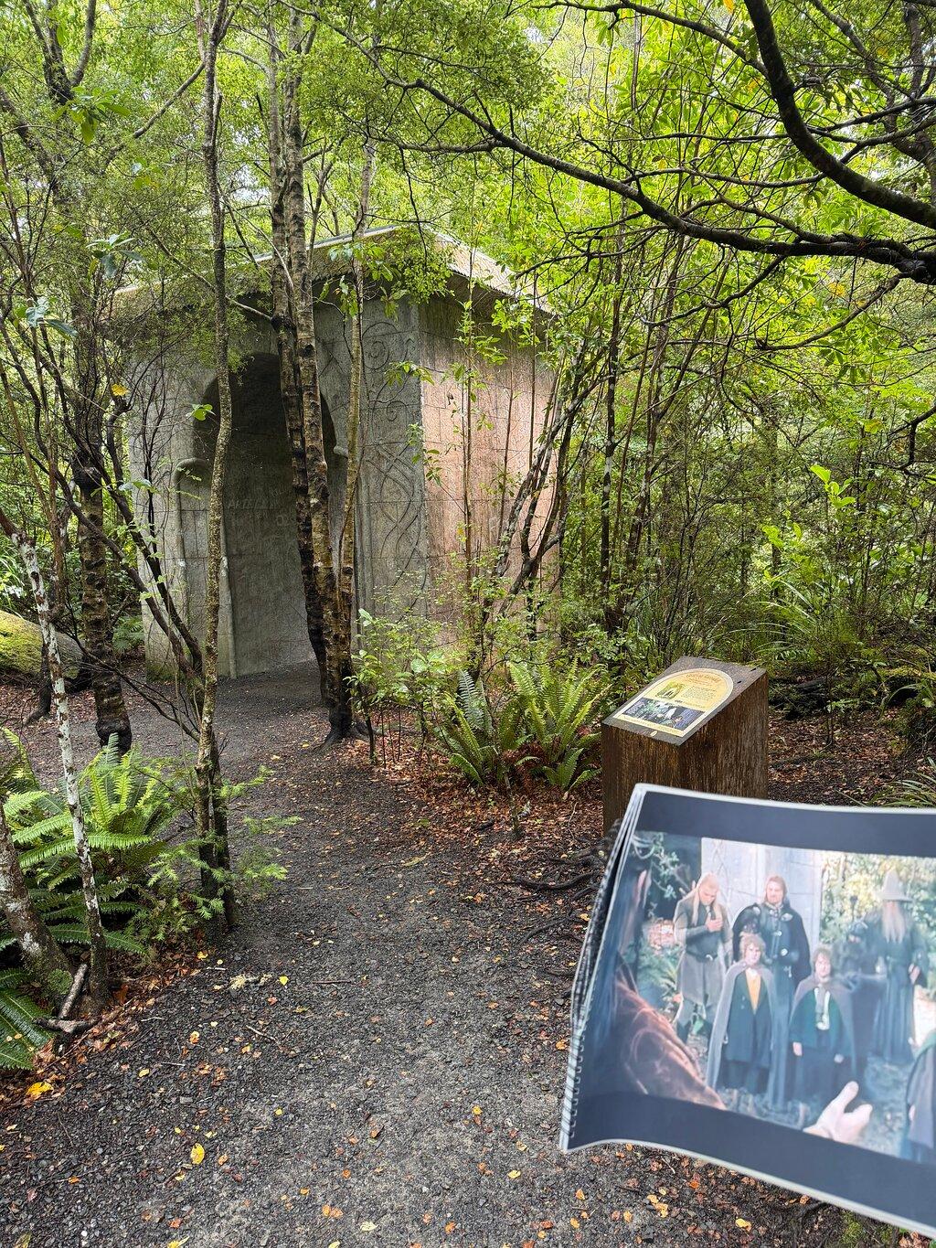 Review photo