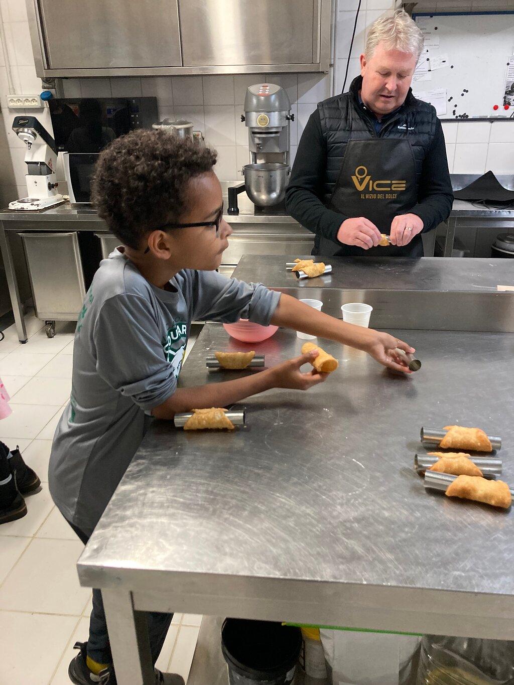 Review photo