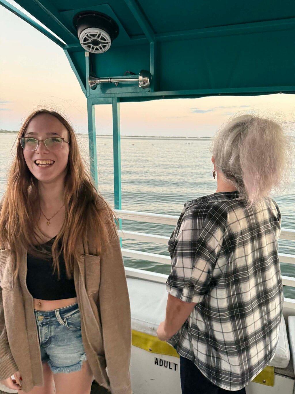 Review photo