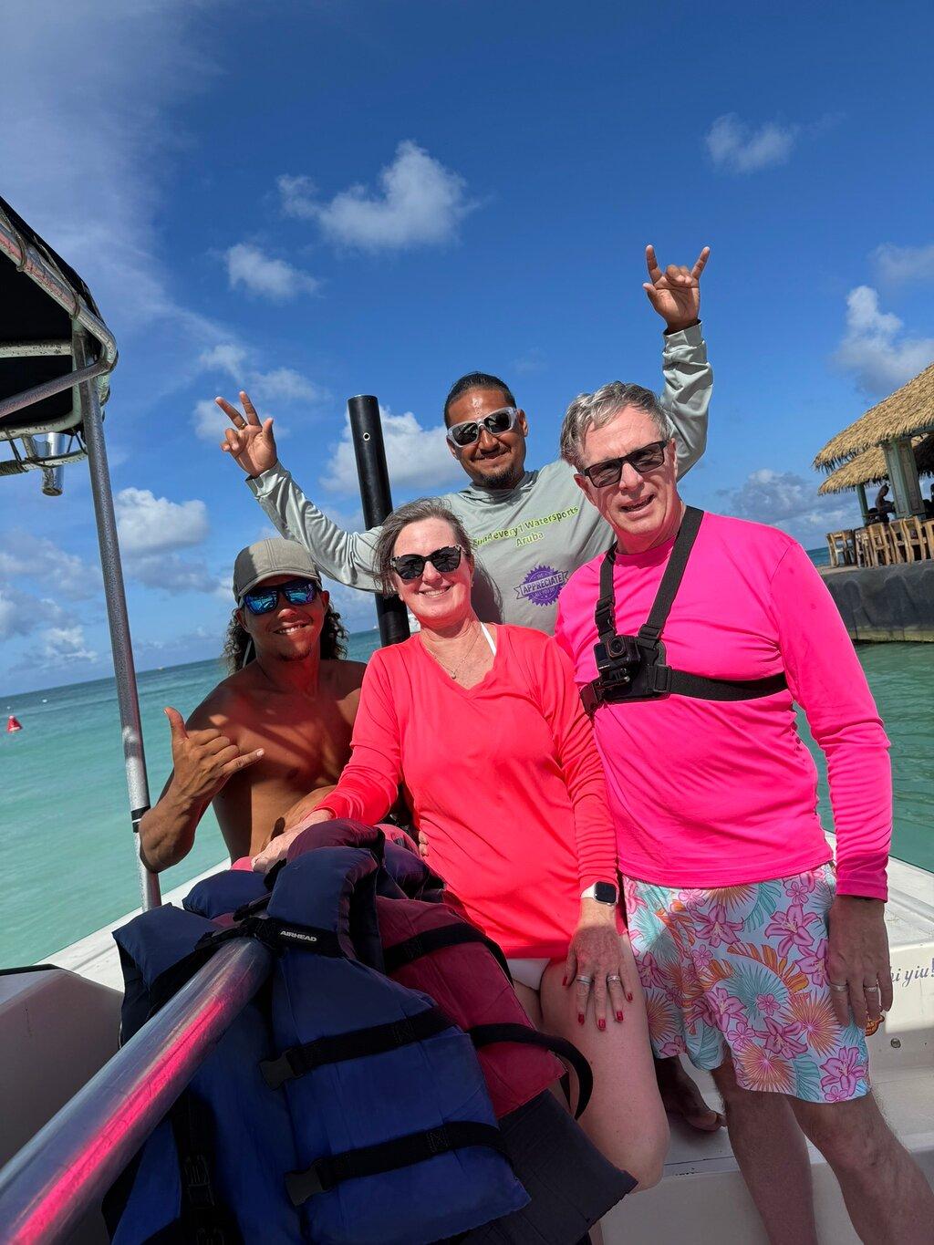 Review photo