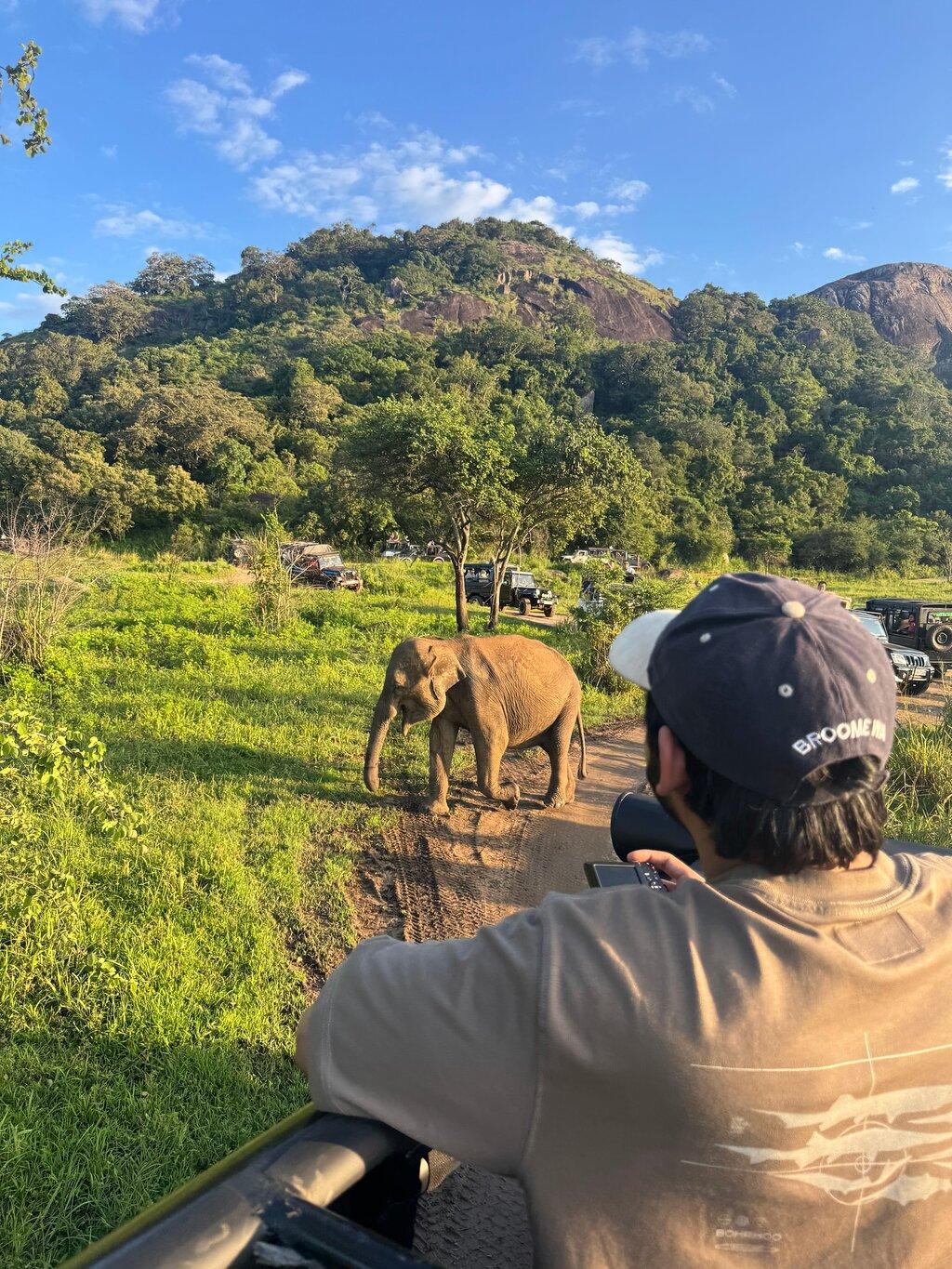 Review photo