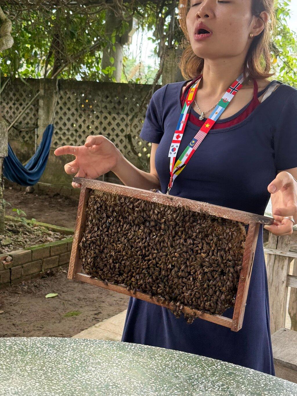 Review photo
