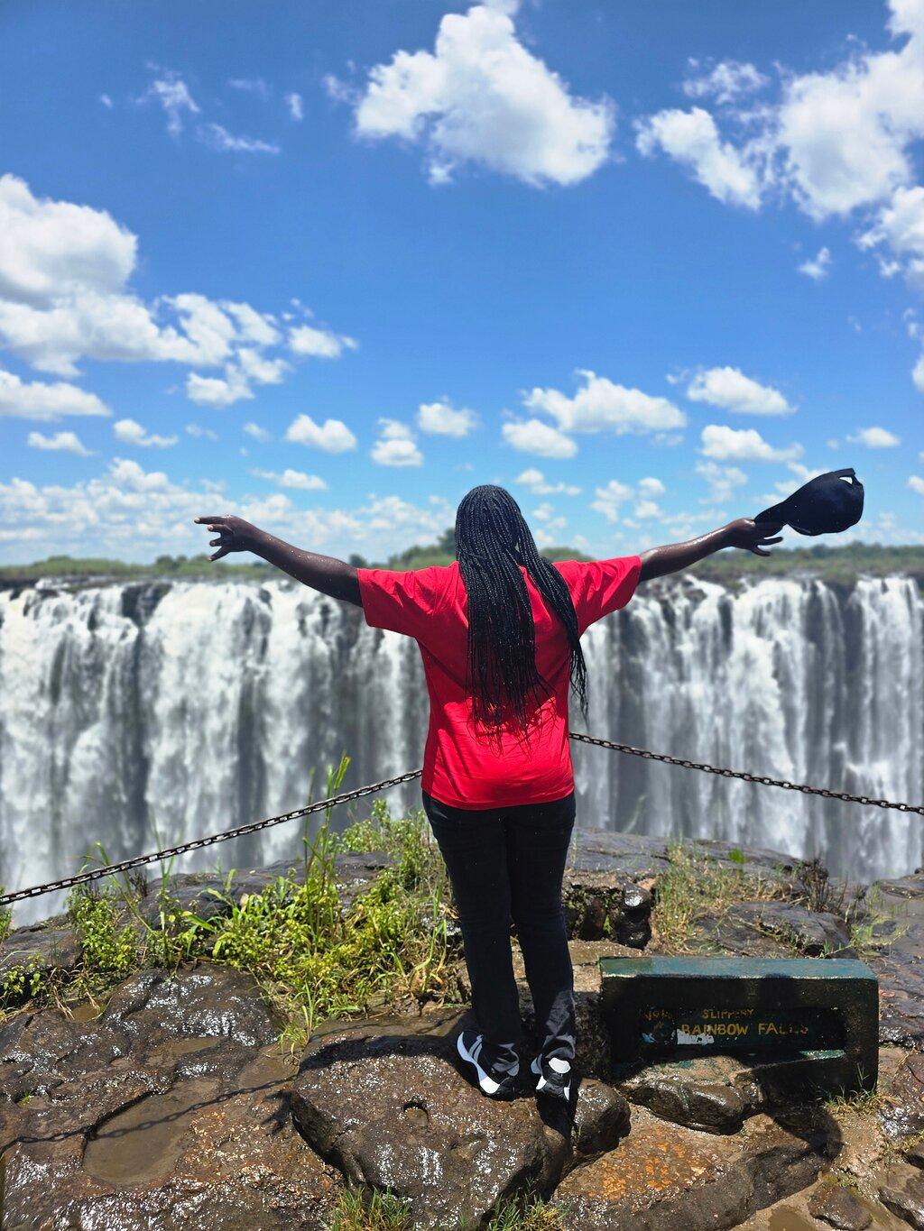 Review photo
