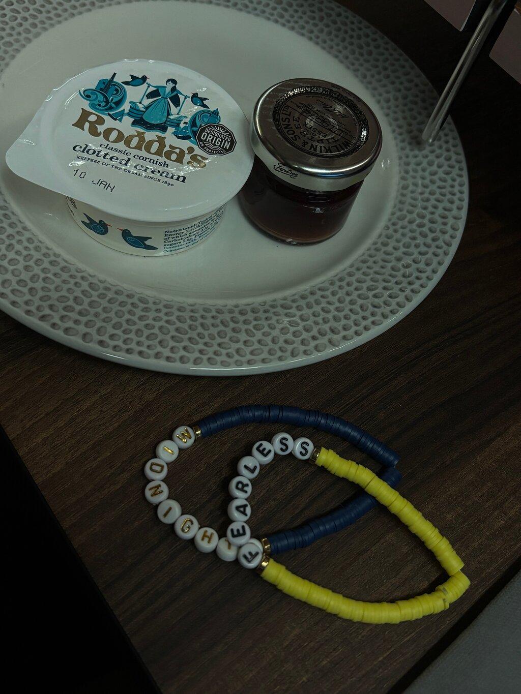 Review photo