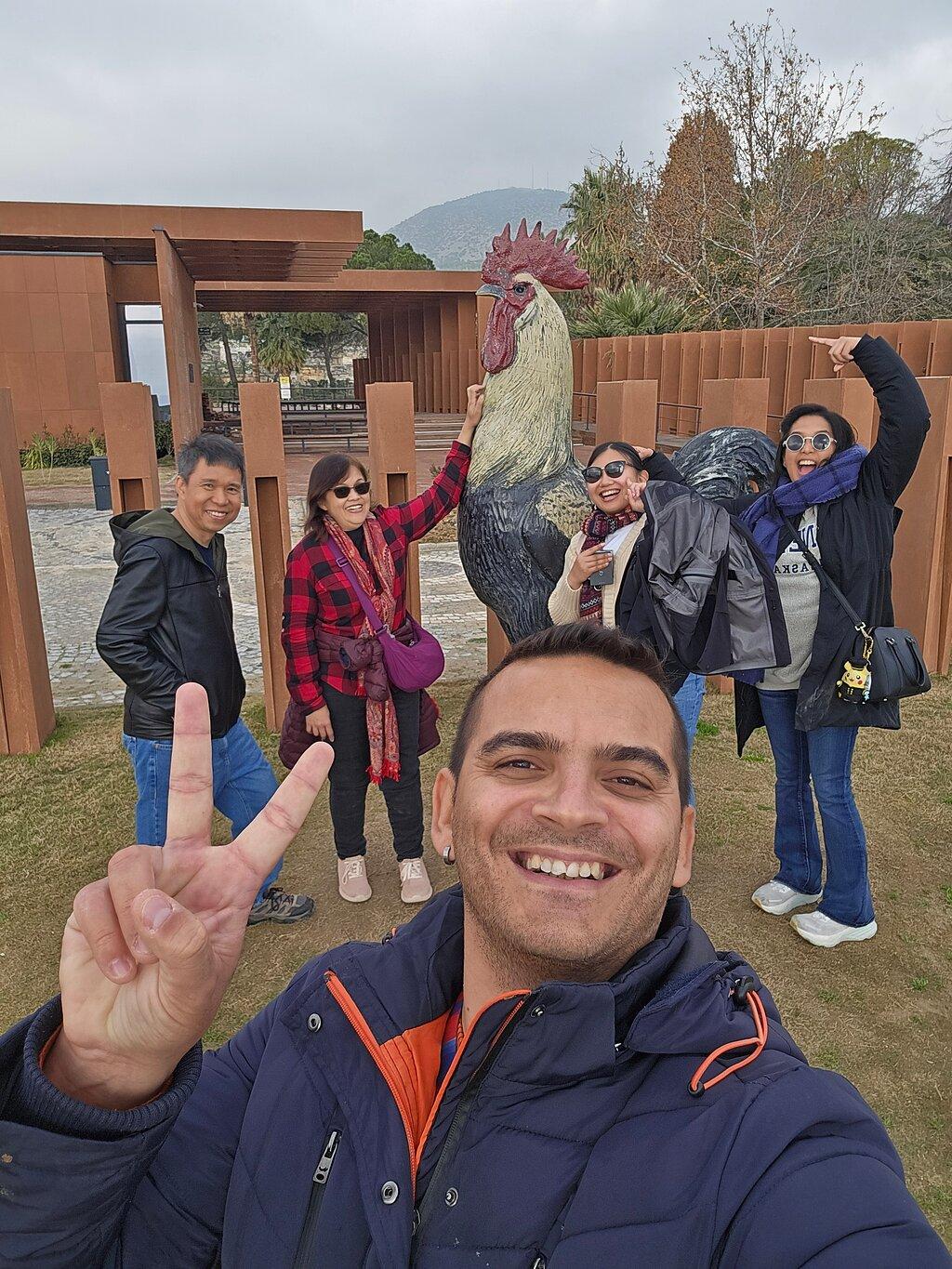 Review photo