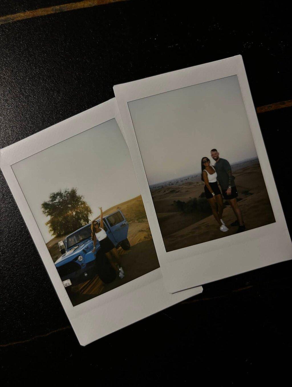 Review photo