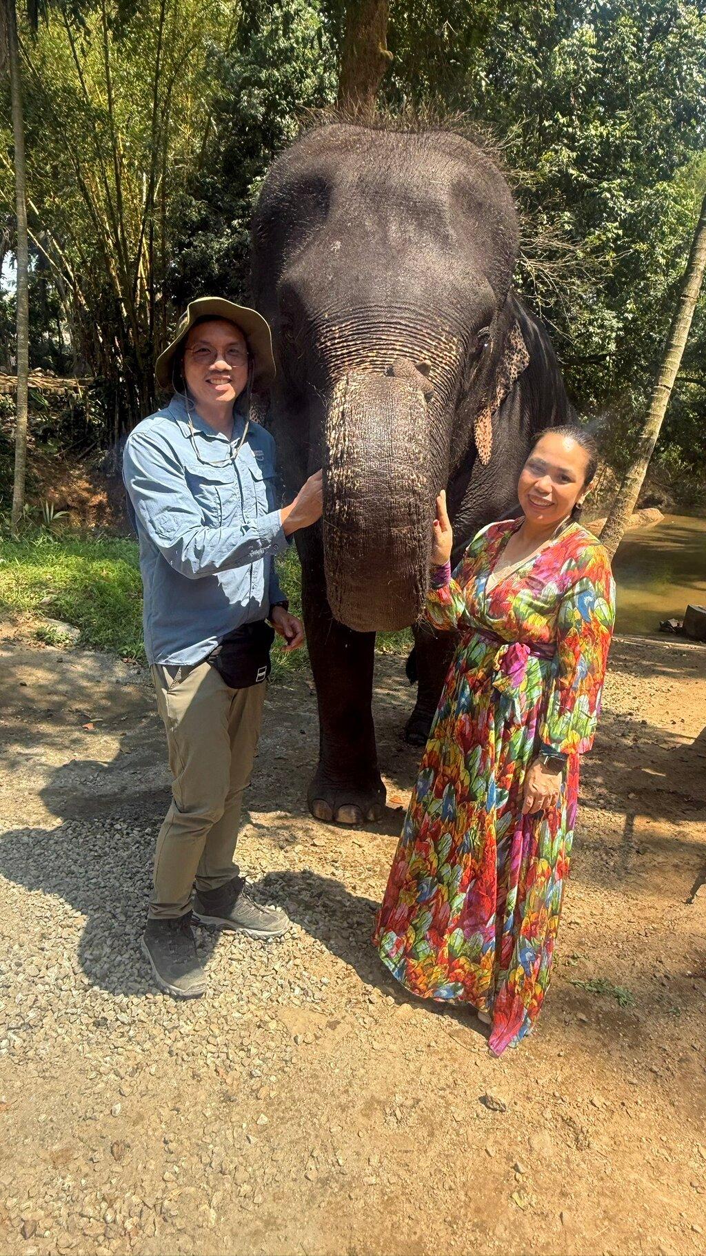 Review photo