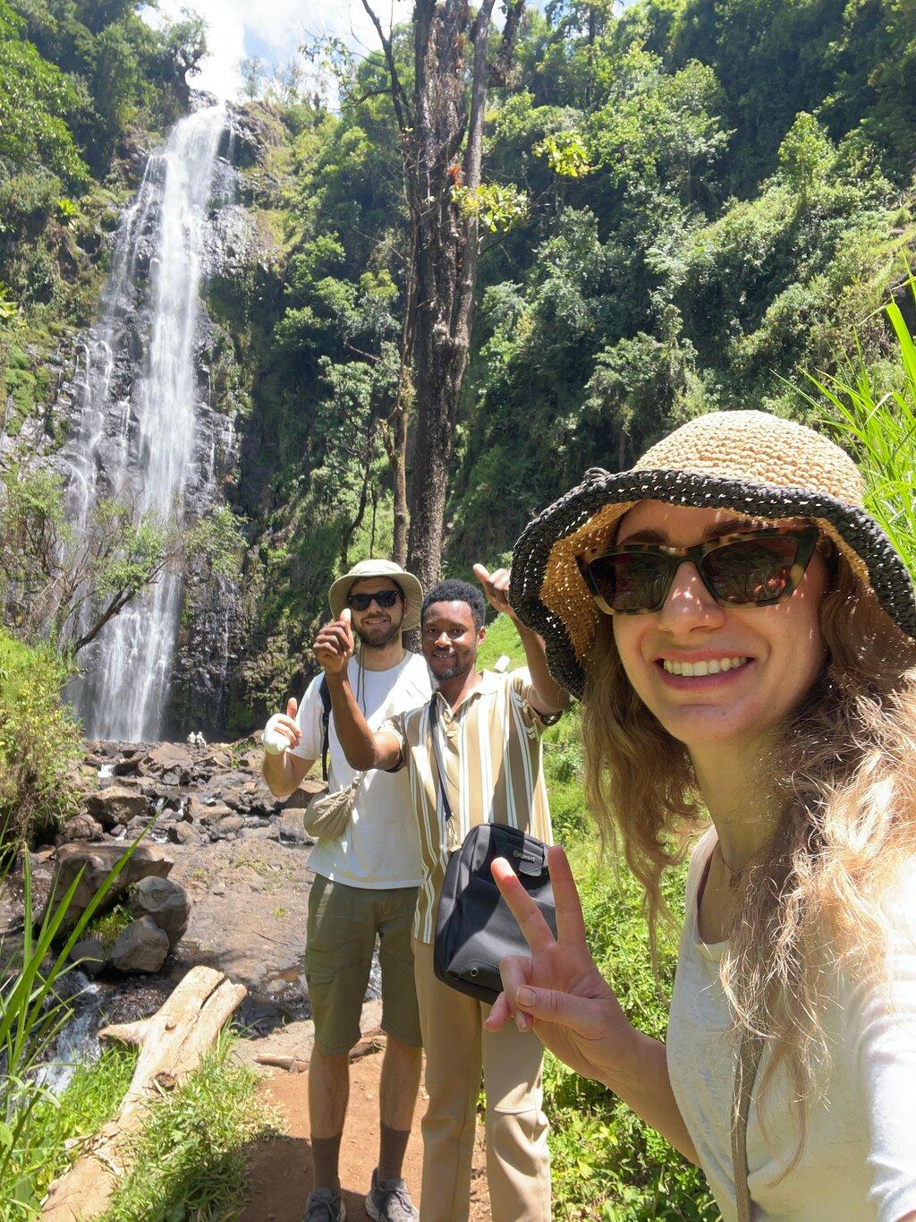 Review photo
