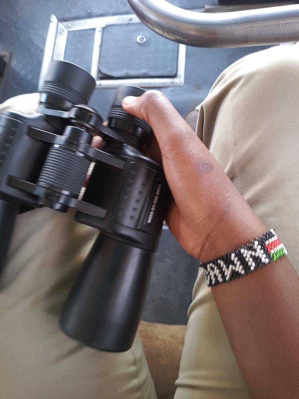 Review photo