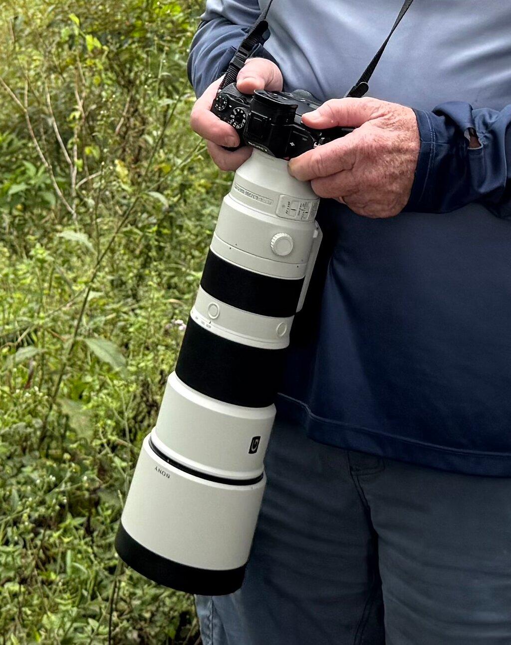 Review photo