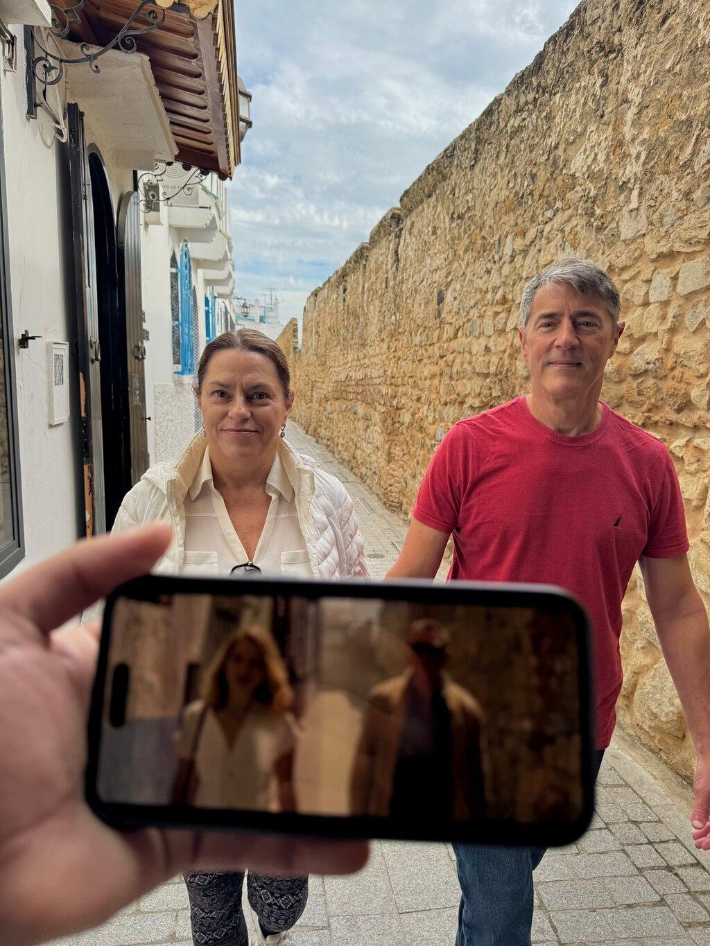 Review photo