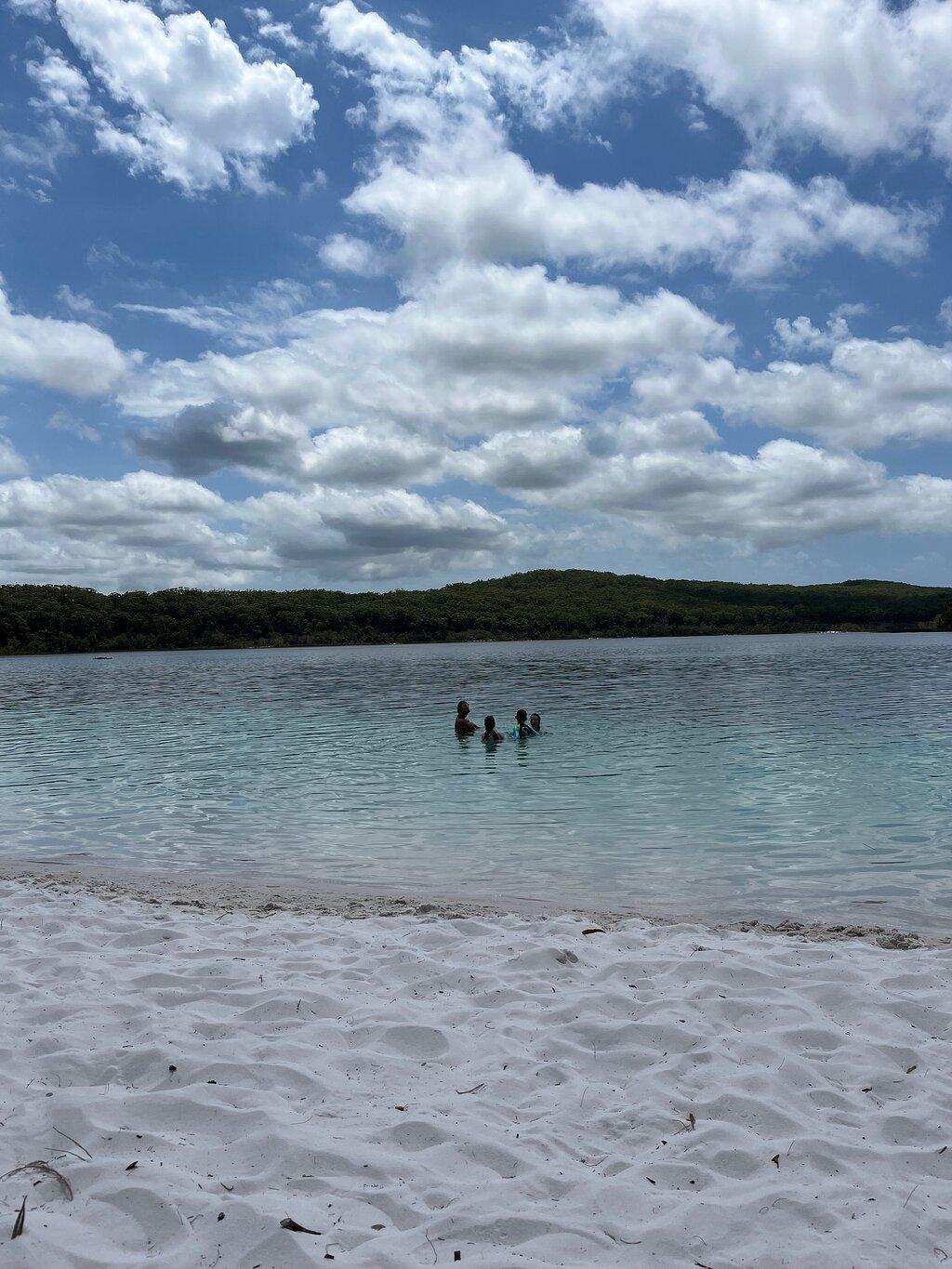 Review photo