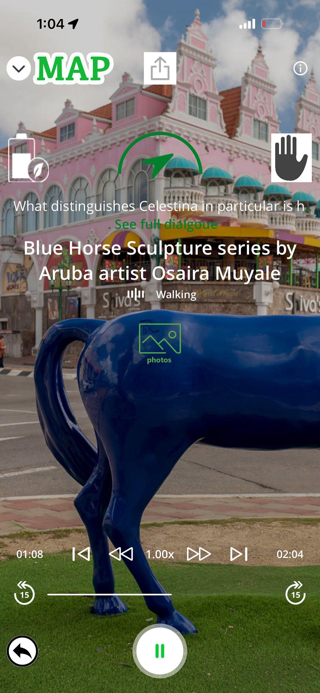 Review photo