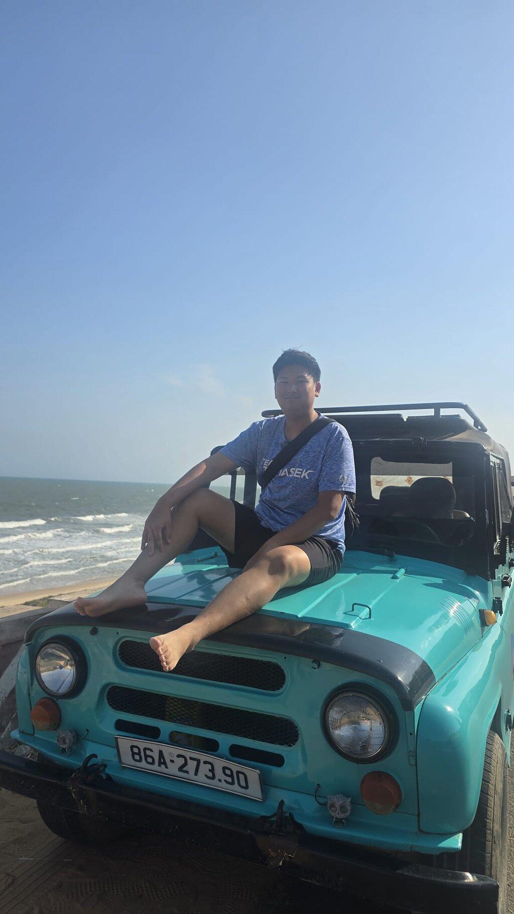 Review photo