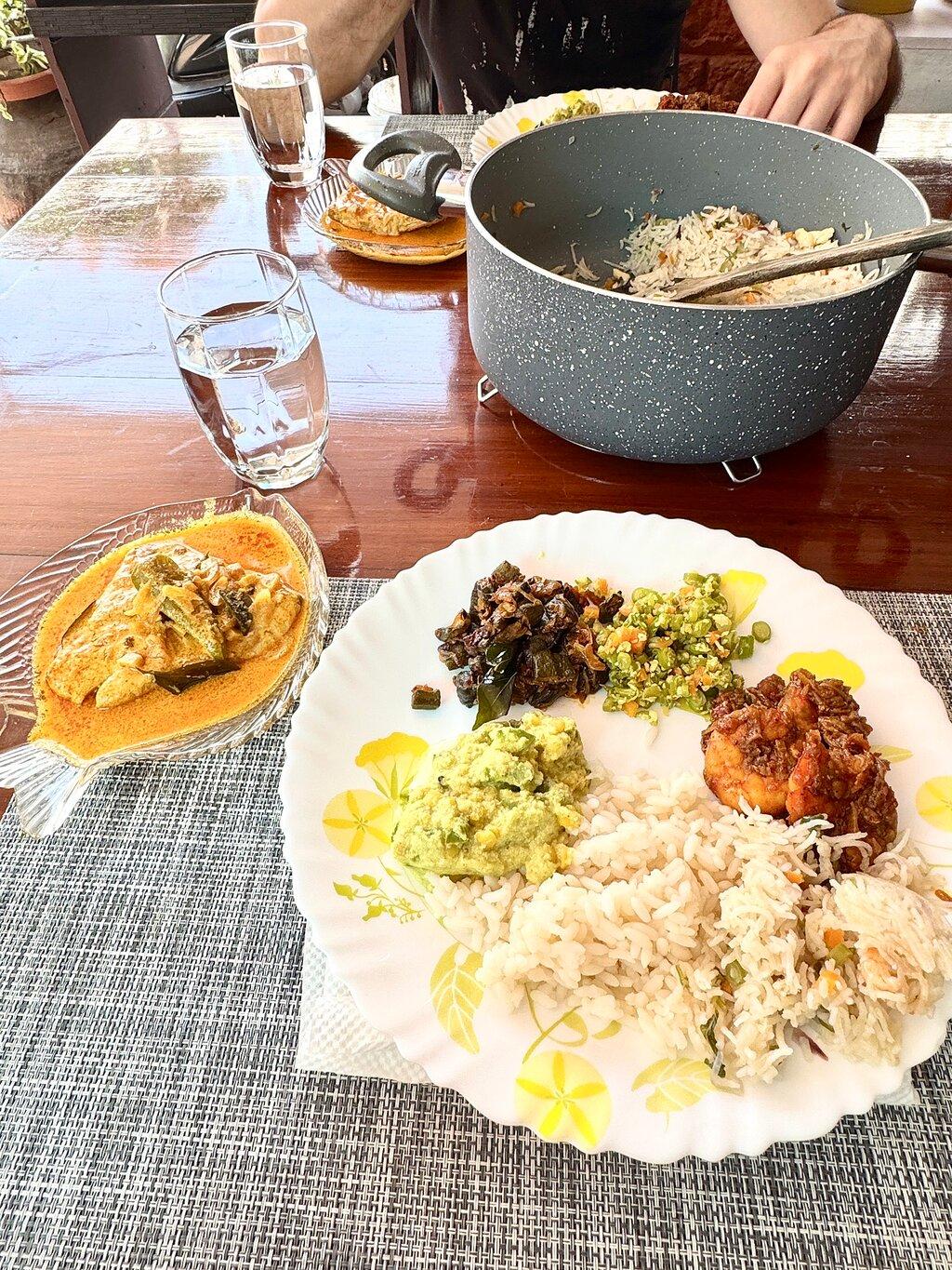 Review photo