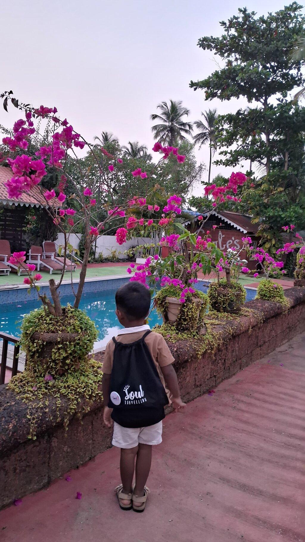 Review photo