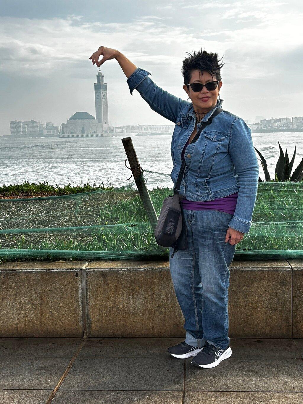 Review photo