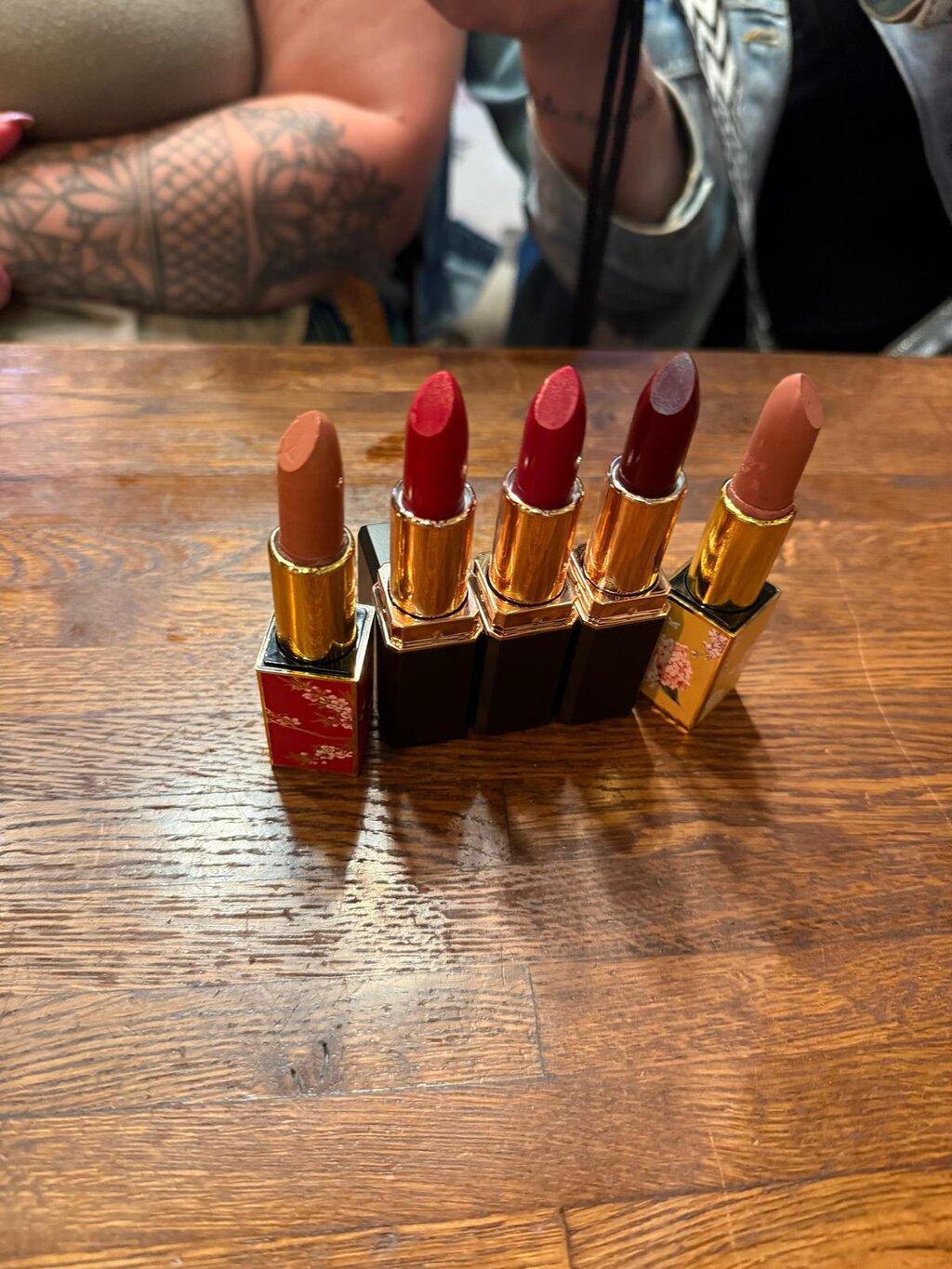 Review photo