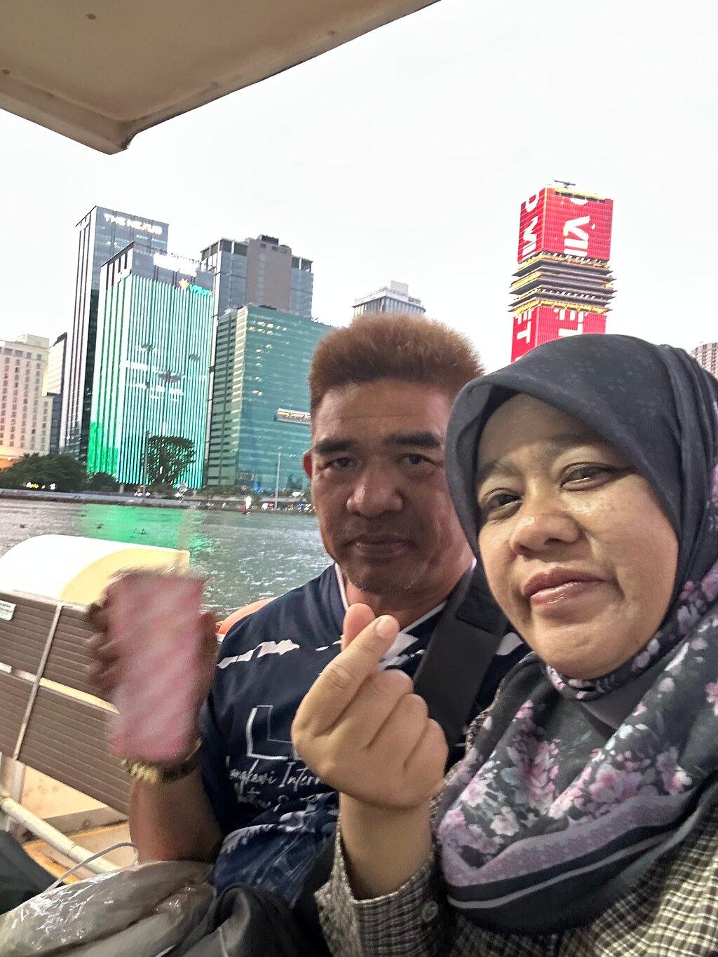 Review photo